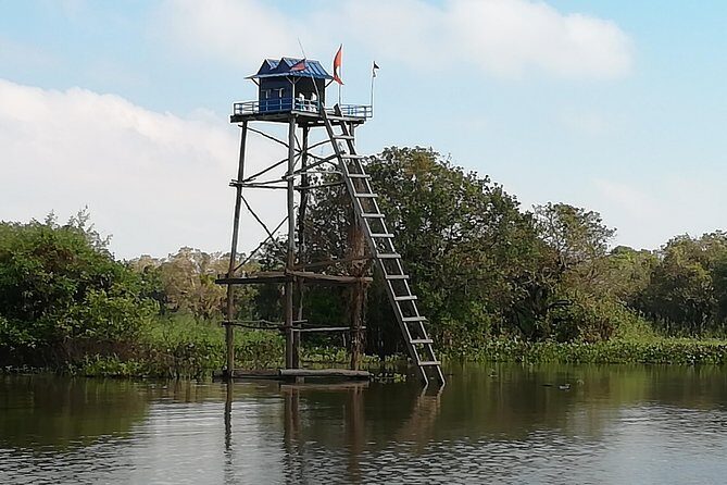 Half Day Floating Village ( Mechrey) & Tole Sap Tour - Frequently Asked Questions (FAQs)