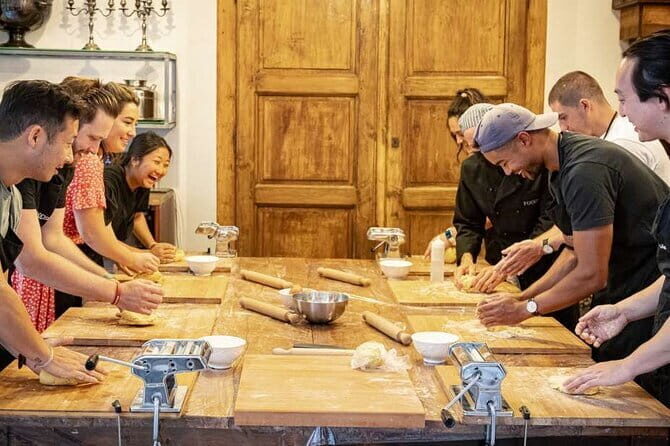 Half-day Florence Culinary Experience - Who Should Consider This Tour?