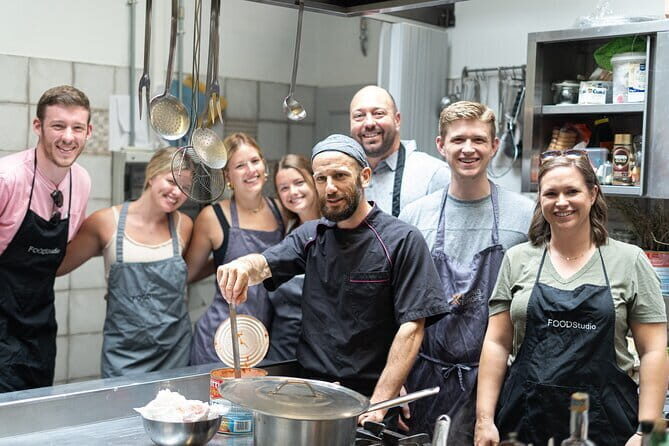 Half-day Florence Culinary Experience - FAQ: Your Practical Questions Answered