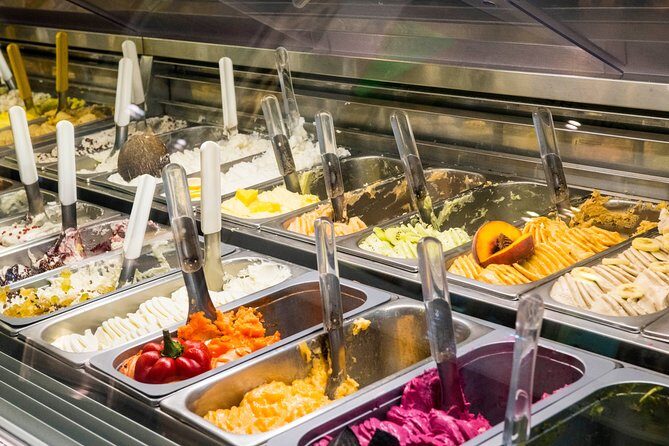 Half-Day Food and Wine Tasting Tour in Rome - Final Thoughts