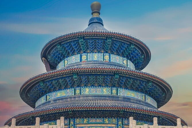 Half Day Forbidden City Private Tour - Who Should Book This Tour?