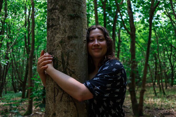 Half-day Forest Bathing and Yoga in Brighton's Woodlands - Authentic Experiences in Every Step