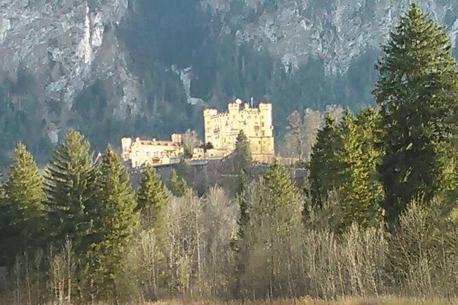 Half day- from Fussen to Neuschwansteincastle & Linderhof castle - Final Thoughts: Who Should Book This Tour?