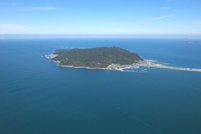 Half Day Fukuoka Island Car Tour with Food - Discovering Shikanoshima Island: A Half-Day Guided Car Tour in Fukuoka