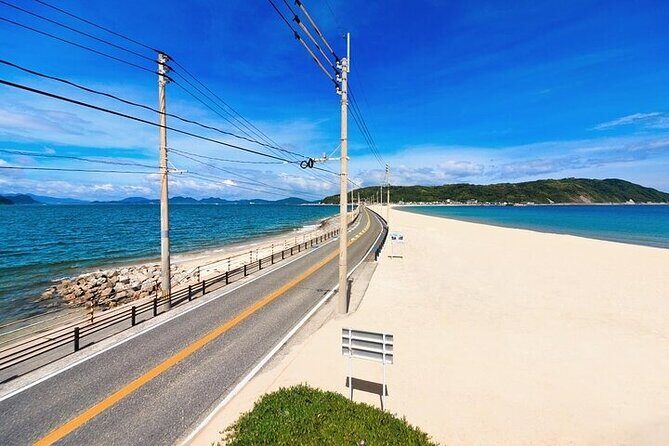 Half Day Fukuoka Island Car Tour with Food - The Details: In-Depth Look