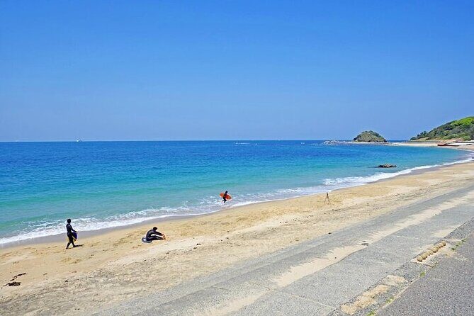 Half Day Fukuoka Island Car Tour with Food - The Sum Up: Who Will Love This Tour?