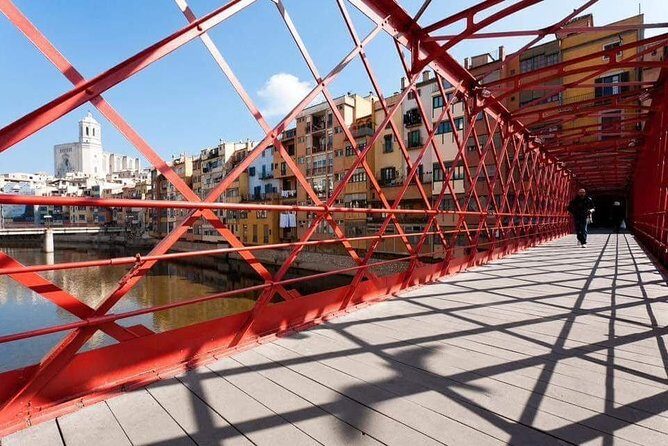 Half-Day Game Of Thrones Walking Tour in Girona with a Guide - Who Will Enjoy This Tour the Most?