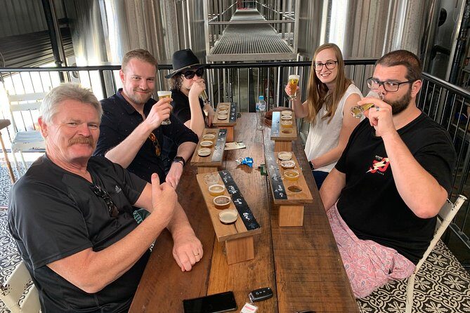 Half Day Gold Coast Brewery Tour - Who Should Book This Tour?