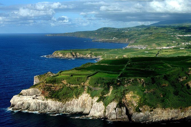 Half day Gorreana - Pedestrian Walk and Tea Tasting (Min. 2 persons) - FAQ