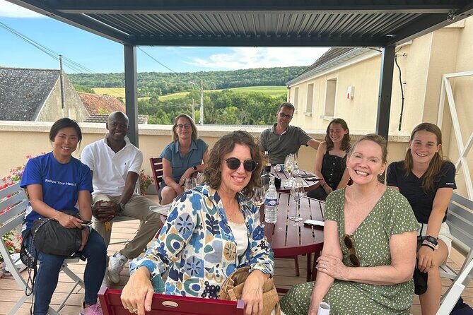 Half Day Grape Harvest Experience with Tasting in Epernay - FAQs