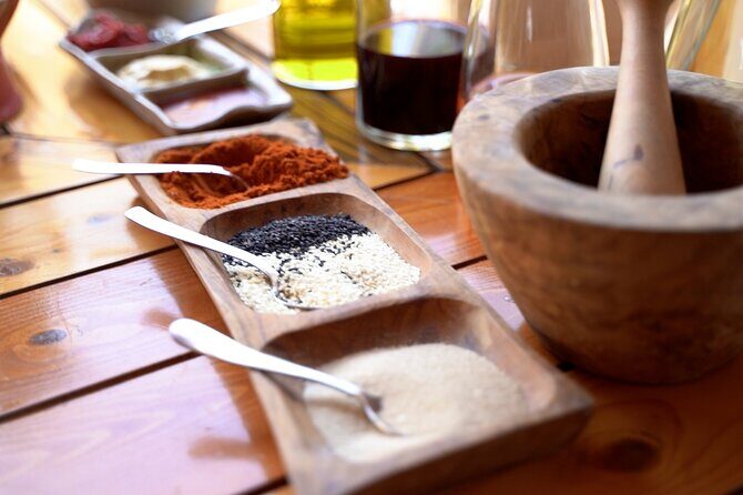 Half-Day Greek Cooking Class of Zakynthian Culture with Lunch - FAQs