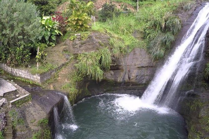 Half-Day Grenada Island Small-Group Sightseeing Tour - An In-Depth Look at the Grenada Half-Day Tour