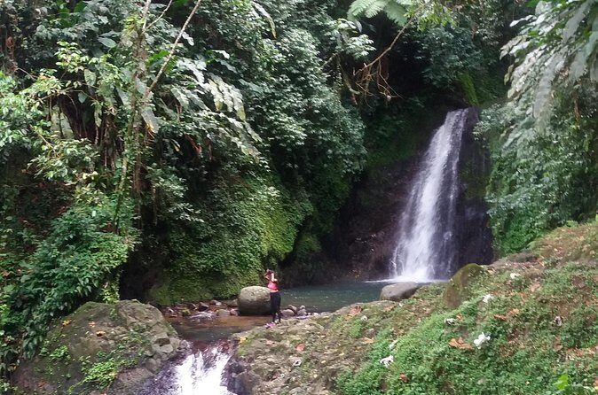 Half Day Grenada Seven Sisters, Grand Etang Nature Center Hiking Tour - FAQs