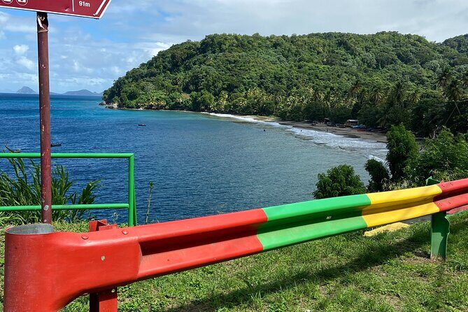 Half Day Grenada Sunshine Highlights Tour - Transportation and Group Size: Why It Matters