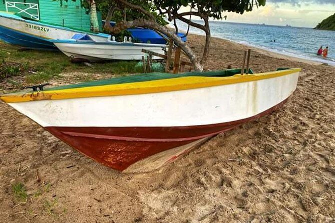 Half Day Grenada Wonders Tour - Who Should Book This Tour?