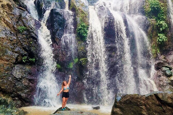 Half Day Group Tour to Tobago Atlantic Coast - A Practical Look at the Half Day Group Tour to Tobago Atlantic Coast