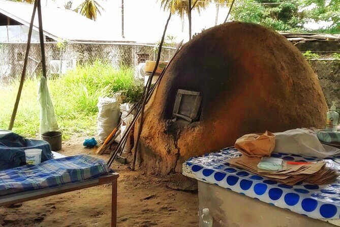 Half Day Group Tour to Tobago Atlantic Coast - Key Points