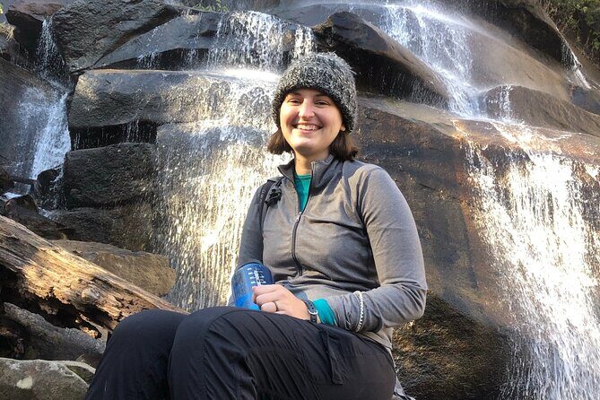 Half Day Group Waterfall Hiking Tour - Discover Asheville’s Hidden Waterfalls on a Guided Half-Day Hike