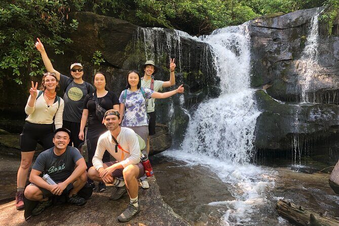 Half Day Group Waterfall Hiking Tour - Deep Dive: Why This Tour Shines