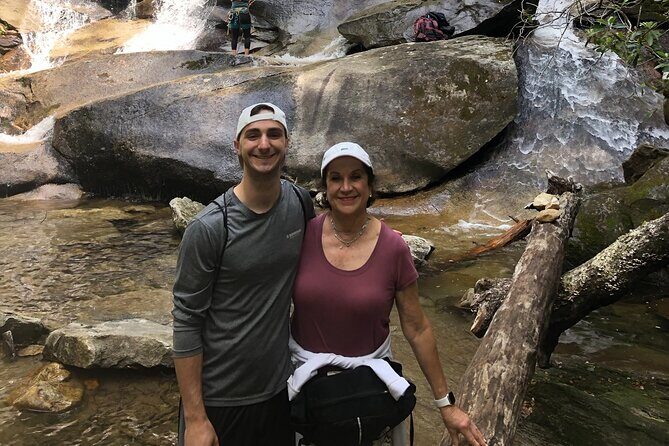 Half Day Group Waterfall Hiking Tour - Who Should Consider This Tour?