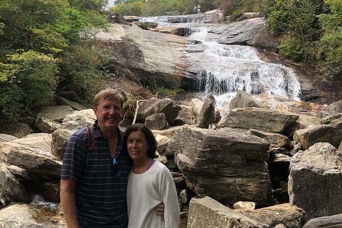 Half Day Group Waterfall Hiking Tour - FAQs About the Waterfall Hiking Tour