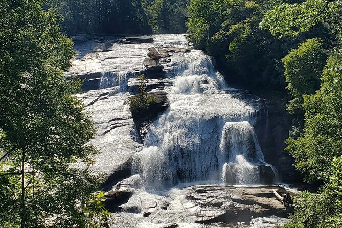 Half Day Group Waterfall Hiking Tour - Final Thoughts