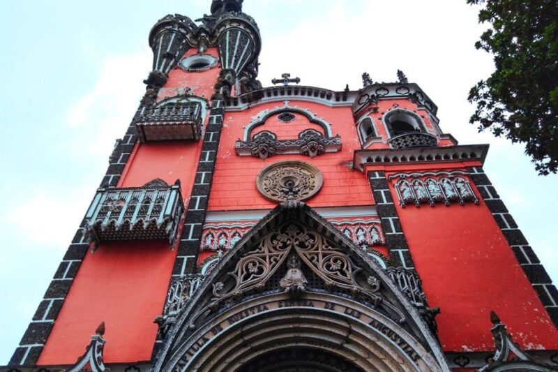 Half-Day Guatemala City Explorer Tour - FAQ