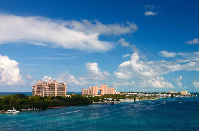 Half-Day Guided Boat Tour of Nassau Harbour and Rose Island - FAQs