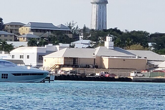 Half-Day Guided Boat Tour of Nassau Harbour and Rose Island - Final thoughts