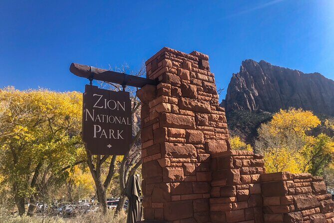 Half Day Guided Hike in Zion National Park - An In-Depth Look at the Zion Guided Hike Experience