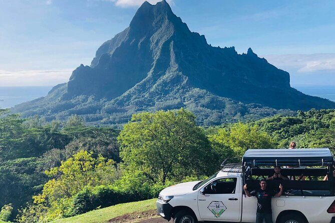 Half-Day Guided Hike to Afareaitu Waterfall - Frequently Asked Questions