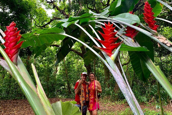 Half-Day Guided Hike to Afareaitu Waterfall - Final Thoughts