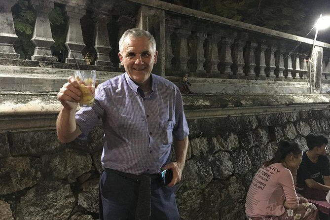 Half-Day Guided Hue Foodie Motorbike Tour - An In-Depth Look at the Hue Foodie Motorbike Tour