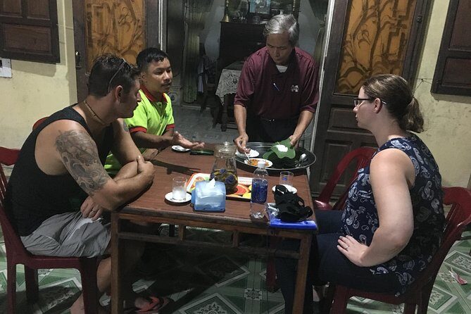 Half-Day Guided Hue Foodie Motorbike Tour - Who Should Consider This Tour?