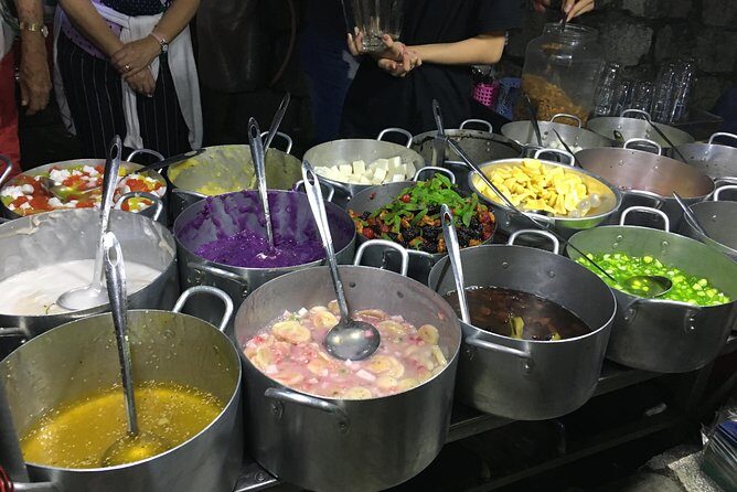 Half-Day Guided Hue Foodie Motorbike Tour - Frequently Asked Questions