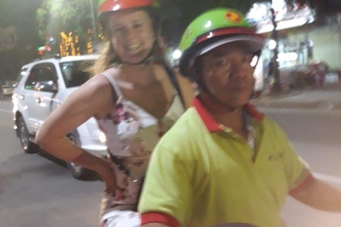 Half-Day Guided Hue Foodie Motorbike Tour - Final Thoughts