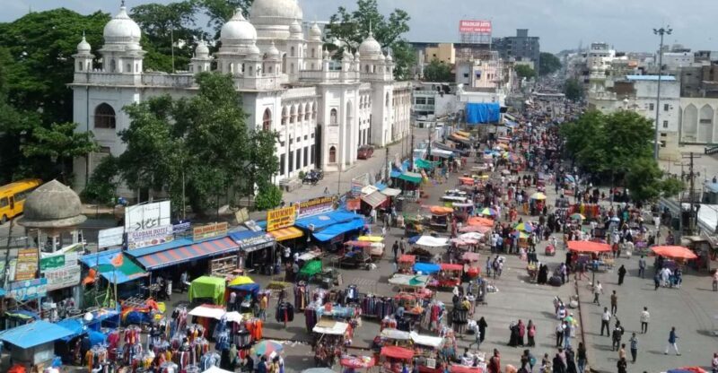 Half Day Guided Hyderabad Shopping and Food Tasting Tour - Who Will Love This Tour?