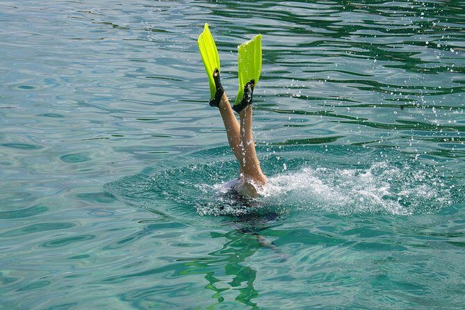 Half-Day Guided Kayaking Sunset Experience in Krk Island - Final Thoughts
