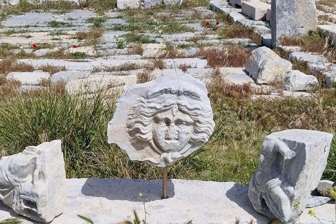 Half Day Guided Knidos Ancient City Tour - Who Should Consider This Tour?