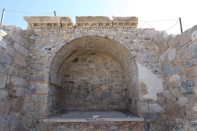 Half Day Guided Knidos Ancient City Tour - Frequently Asked Questions