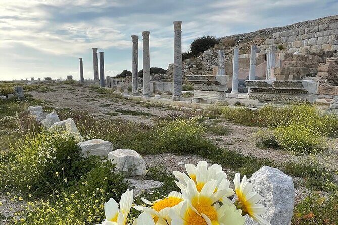 Half Day Guided Knidos Ancient City Tour - Final Thoughts