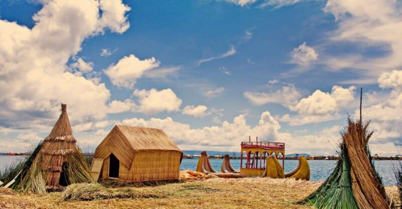 Half Day Guided Lake Titicaca Tour to Uros Floating Islands - FAQ