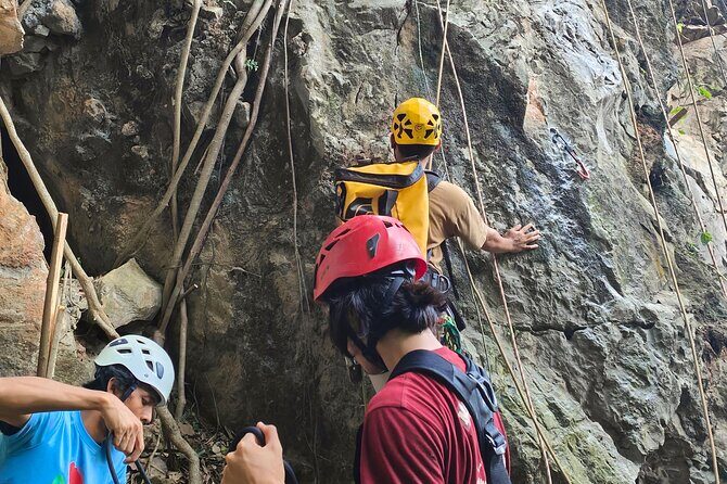 Half Day Guided Multi-Pitch Climbing in Gunung Keriang - The Sum Up: Is This Climbing Tour Worth It?