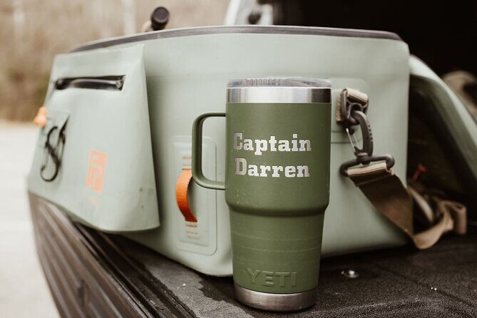 Half Day Guided Power Drift Boat Trips - Why We Recommend It