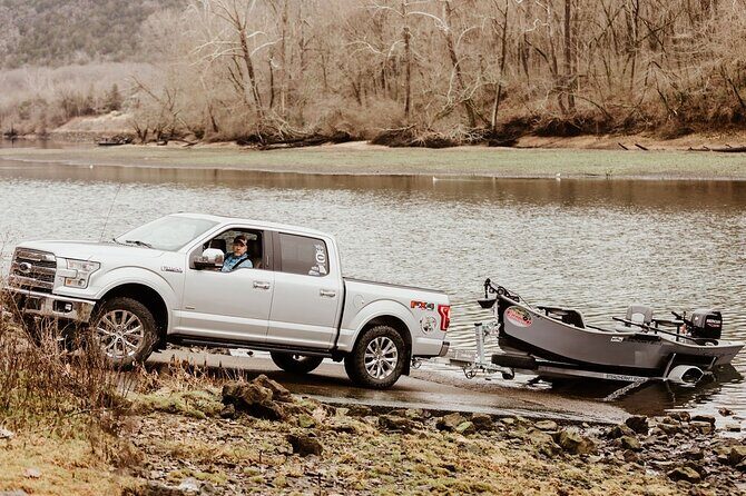 Half Day Guided Power Drift Boat Trips - FAQ