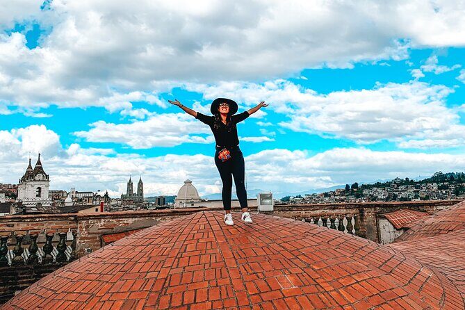Half-Day Guided Sightseeing Tour of Old Town Quito - A Closer Look: What Makes This Tour Special