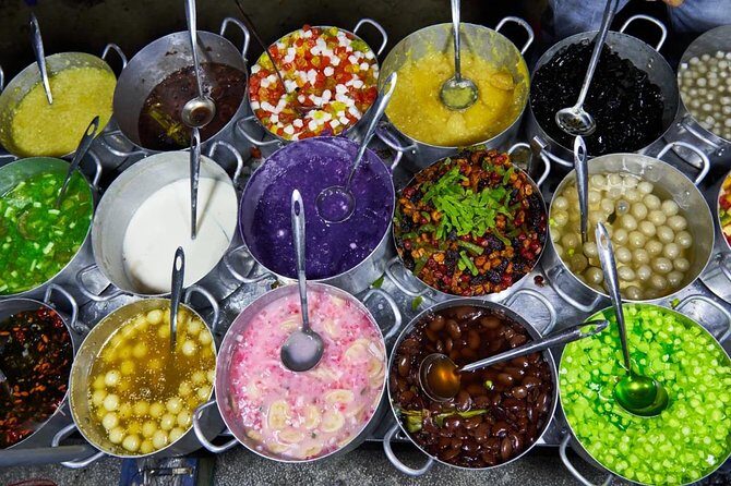 Half-Day Guided Street Food Walking Tour at Hue - Who Will Enjoy This Tour?