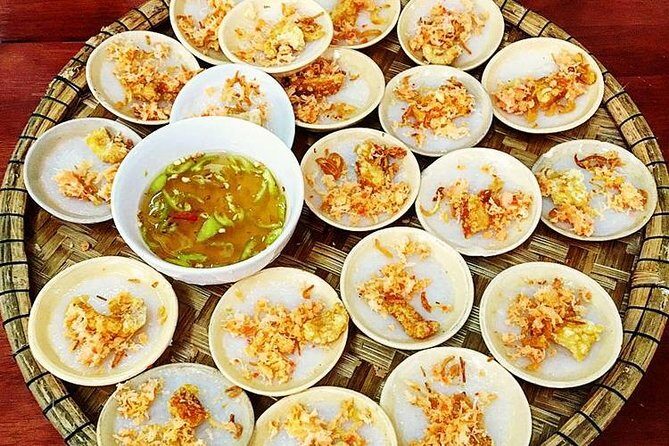 Half-Day Guided Street Food Walking Tour at Hue - FAQs