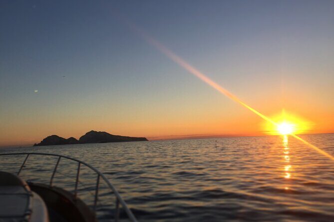 Half Day Guided Sunset Tour on the Sorrento Coast - Final Thoughts