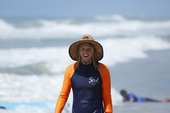 Half Day Guided Surf Lesson in Byron Bay - In-Depth: The Value of This Surf Lesson